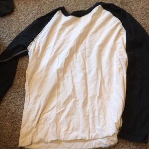 Shirts each $8